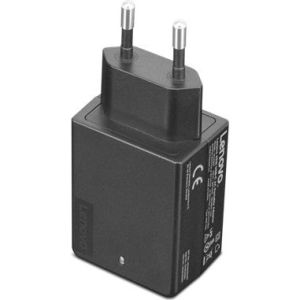 Obrázok pre výrobcu Lenovo 45W USB-C DC Travel Adapter