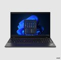 Obrázok pre výrobcu Lenovo TP L15 G3 Ryzen 5 Pro 5675U 15.6" FHD matný UMA 8GB 512GB SSD 4Gready W11Pro čierny 3y OS