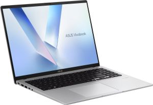 Obrázok pre výrobcu ASUS Vivobook 16 M1607GA-MB015W /AI7-445/16" WUXGA/ 32GB/1TB/AMD int/W11H/Silver