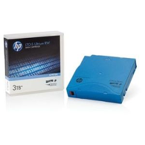 Obrázok pre výrobcu HP LTO-6 Ultrium 6.25TB RW Data Tape