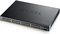 Obrázok pre výrobcu Zyxel XGS2220-54HP, L3 Access Switch, 600W PoE, 40xPoE+/10xPoE++, 48x1G RJ45 2x10mG RJ45, 4x10G SFP+ Uplink, incl. 1 yr