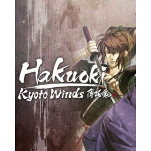 Obrázok pre výrobcu ESD Hakuoki Kyoto Winds