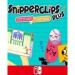 Obrázok pre výrobcu ESD Snipperclips PlusPack Cut it out, together!
