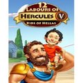 Obrázok pre výrobcu ESD 12 Labours of Hercules V Kids of Hellas