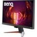 Obrázok pre výrobcu BENQ Mobiuz 24" LED EX240N/ 1920x1080/ VA panel/ 1000:1/ 1ms/ HDMI/ DP/ 165Hz/ repro/ černý