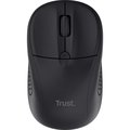 Obrázok pre výrobcu TRUST Myš PRIMO WIRELESS MOUSE MATT BLACK, USB, bezdrátová
