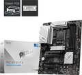 Obrázok pre výrobcu MSI MB Sc LGA1700 PRO B760-P II, Intel B760, 4xDDR5, 1xDP, 1xHDMI