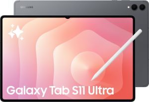 Obrázok pre výrobcu Samsung Galaxy Tab S11 Ultra 5G SM-X936BZAREUE /14,6" 2960x1848/12GB/ 256GB/An16/Gray