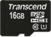 Obrázok pre výrobcu Transcend Micro SDHC karta 16GB Class 10 UHS-I