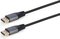 Obrázok pre výrobcu Gembird DisplayPort cable, 8K premium series, 1.8 m