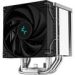 Obrázok pre výrobcu DEEPCOOL chladič AK500 / 120mm fan / 5x heatpipes / PWM / pro Intel i AMD / černý