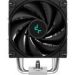 Obrázok pre výrobcu DEEPCOOL chladič AK500 / 120mm fan / 5x heatpipes / PWM / pro Intel i AMD / černý