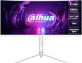 Obrázok pre výrobcu DAHUA 30" LED LM30-E330CW/ VA panel/ 2560x1080 (WFHD)/ 3000:1/ 1ms/ HDMI/ DP/ VESA 75x75/ bílý