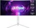 Obrázok pre výrobcu DAHUA 30" LED LM30-E330CW/ VA panel/ 2560x1080 (WFHD)/ 3000:1/ 1ms/ HDMI/ DP/ VESA 75x75/ bílý