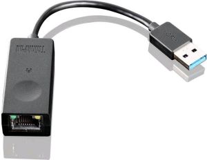 Obrázok pre výrobcu Lenovo ThinkPad USB 3 0 Ethernet Adapter