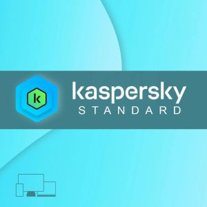 Obrázok pre výrobcu ESD Kaspersky Standard 1 zařízení 2 roky