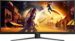 Obrázok pre výrobcu AOC Gaming CU34G4Z 34"/VA/wQHD/ 240Hz/0,3ms/Black/3R