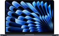 Obrázok pre výrobcu Apple MacBook Air 13" /M3/13,6" 2560x1664/8GB/512GB SSD/M3/Sonoma/Midnight