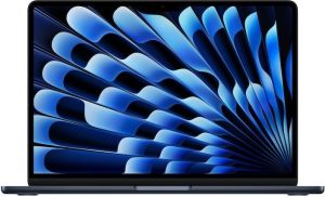 Obrázok pre výrobcu Apple MacBook Air 13" M4 /13,6" 2560x1664/24GB/512GB SSD/M4/Sequoia/Midnight