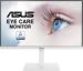 Obrázok pre výrobcu ASUS LCD 27" VA27DQSB-W FHD (1920x1080), IPS, 75Hz, HDMI, DP, Frameless, Flicker free, Low Blue Light, repro