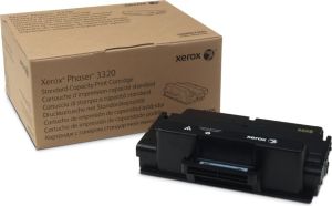 Obrázok pre výrobcu Xerox toner Black pro Phaser 3320, 5 000 str.