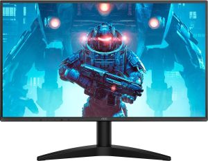 Obrázok pre výrobcu AOC 24B36X 23,8"/IPS/FHD/ 144Hz/0,5ms/Černá/3R