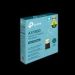 Obrázok pre výrobcu TP-link Archer TX20U Nano AX1800 Wifi6 USB adapter