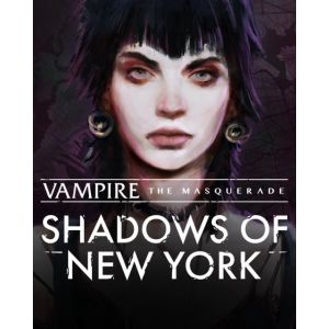 Obrázok pre výrobcu ESD Vampire The Masquerade Shadows of New York