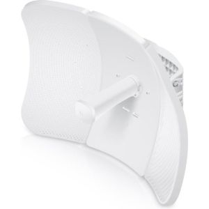 Obrázok pre výrobcu Ubiquiti LiteBeam AC LR - 26 dBi 2x2 MIMO airMAX AC CPE 450+ Mbps