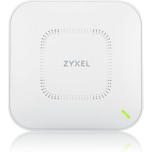 Obrázok pre výrobcu Zyxel WAX650S Bezdrôtový prístupový bod AX (WiFi 6), PoE++, duálne rádio, bez napájania