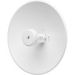 Obrázok pre výrobcu UBNT PowerBeam 2AC, 2.4GHz MIMO, 18dBi