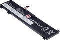 Obrázok pre výrobcu Baterie T6 Power Lenovo Legion 5-15ARH05, 5-15IMH05, 5P-15IMH05, 5335mAh, 80Wh, 4cell, Li-pol