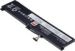 Obrázok pre výrobcu Baterie T6 Power Lenovo Legion 5-15ARH05, 5-15IMH05, 5P-15IMH05, 5335mAh, 80Wh, 4cell, Li-pol