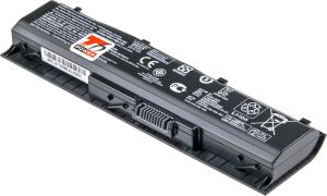 Obrázok pre výrobcu Baterie T6 power HP Pavilion 17-ab000, 17-ab200, Omen 17-w000, 17-w200, 5400mAh, 60Wh, 6cell