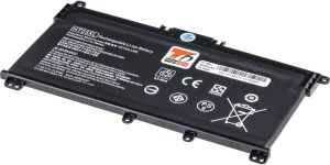 Obrázok pre výrobcu Baterie T6 power HP 250 G7, 255 G7, 15-cs000, 15-da000, 17-by000, 3600mAh, 41Wh, 3cell, Li-pol