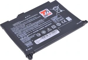 Obrázok pre výrobcu Baterie T6 power HP Pavilion 15-au000, 15-au100, 15-aw000, 15-aw100, 5320mAh, 41Wh, 2cell, Li-pol