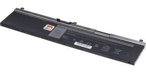 Obrázok pre výrobcu Baterie T6 Power Dell Precision 7530, 7540, 7730, 7740, 8500mAh, 97Wh, 6cell, Li-pol