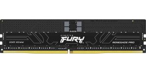 Obrázok pre výrobcu Kingston FURY Renegade Pro /DDR5/256GB/4800MHz/ CL36/8x32GB