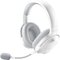 Obrázok pre výrobcu RAZER sluchátka Barracuda X - Mercury White, Bluetooth