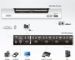 Obrázok pre výrobcu ATEN CS1794 4-Port HDMI USB 2.0 KVMP Switch, 4x HDMI Cables, 2-port Hub,HD Audio