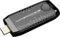 Obrázok pre výrobcu PremiumCord HDMI Wireless extender na 20m, samostatný vysílač k extenderu KHEXT50-5