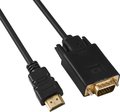 Obrázok pre výrobcu PremiumCord HDMI -> VGA kabel 2m