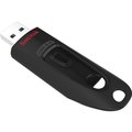 Obrázok pre výrobcu Sandisk flashdrive ULTRA 256GB USB3.0 (100 MB/s)