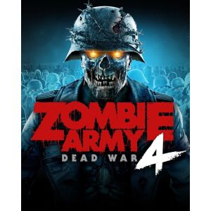 Obrázok pre výrobcu ESD Zombie Army 4 Dead War