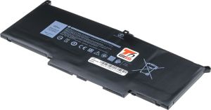 Obrázok pre výrobcu Baterie T6 power Dell Latitude 7280, 7290, 7380, 7390, 7480, 7490, 7900mAh, 60Wh, 4cell, Li-pol