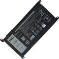 Obrázok pre výrobcu 2-POWER Dell Li-Ion 42WH 3CELL FW8KR / Y3F7Y / WDX0R / FC92N / 3CRH3