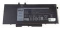 Obrázok pre výrobcu Dell Baterie 4-cell 68W/HR LI-ON pro Latitude 5400,5500 a Precision M3540