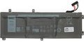 Obrázok pre výrobcu Dell Baterie 3-cell 56W/HR pro Vostro 7500, 7590, XPS 7590, 9560, 9570, Precision M5520, M5530,M5540
