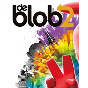 Obrázok pre výrobcu ESD de Blob 2