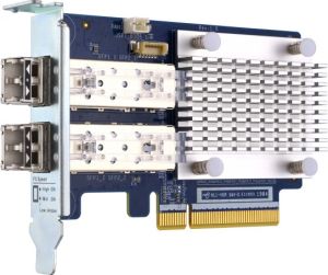 Obrázok pre výrobcu Qnap - 16G Fibre Channel Host Bus Adapter